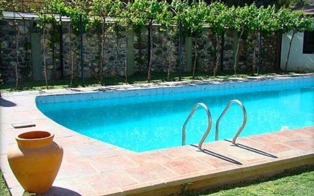 Hotel Pueblo Antiguo