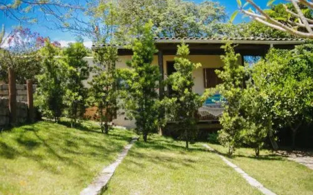 Villa Seychelles