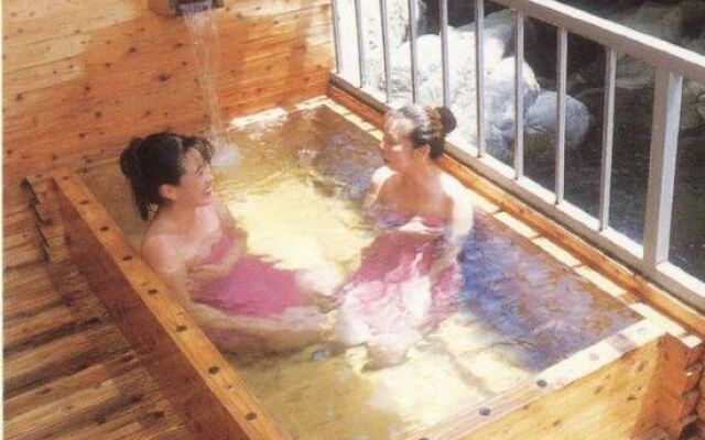 Nibukawa Onsen Hotel