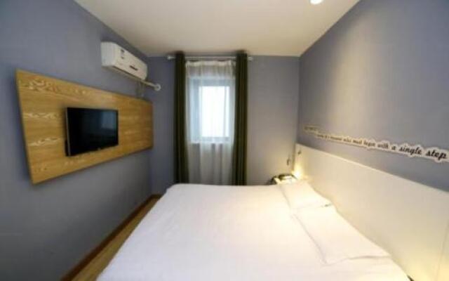 Shell Hotel (Kaifeng Grum Tower Plaza)