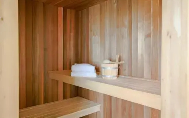 Ferienhaus Hallig Hooge