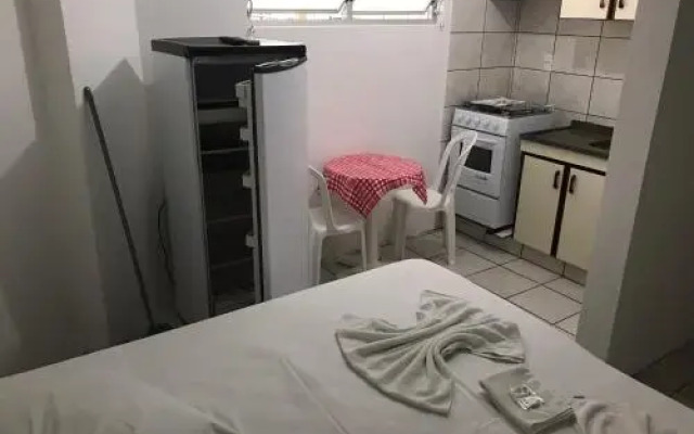Pousada Apart Hotel Antoniolli