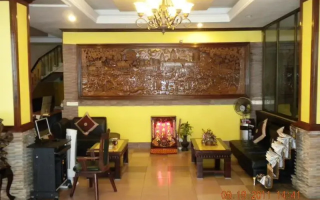 Emerald Morakat Hotel
