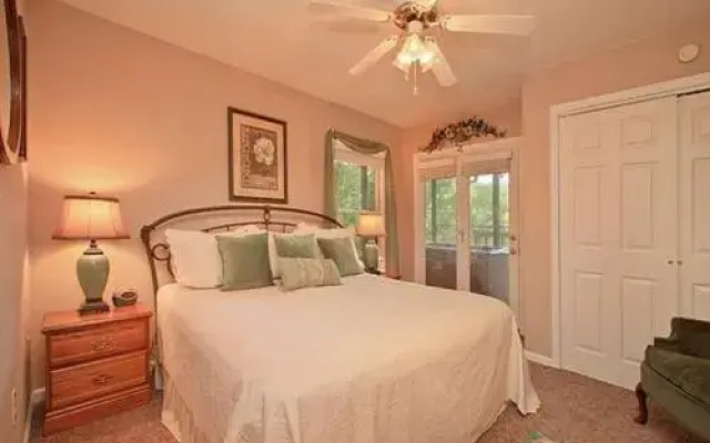 Blessings - 2 Br Cabin
