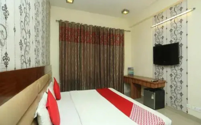 Hotel O Sagarmatha