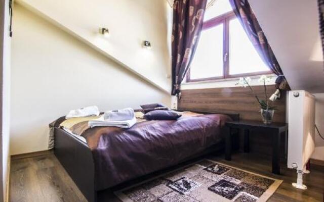 Apartamenty Top Zakopane