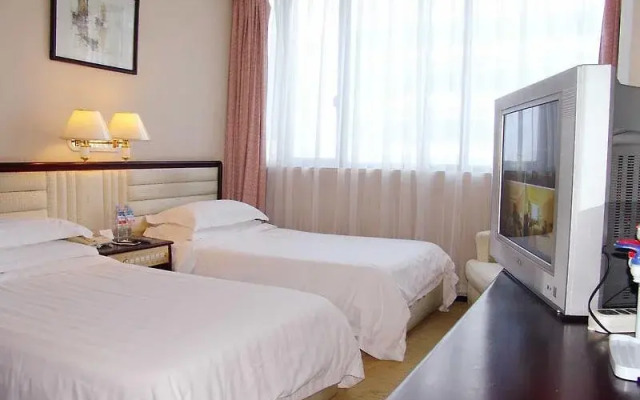 Mercure Hotel Dalian-Friendship Square