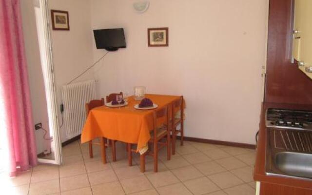 Campeggio Residence Laguna Beach