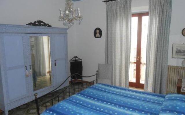 Villa Rosa