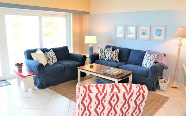 Jamaica Royale T31 - 2 Br Condo