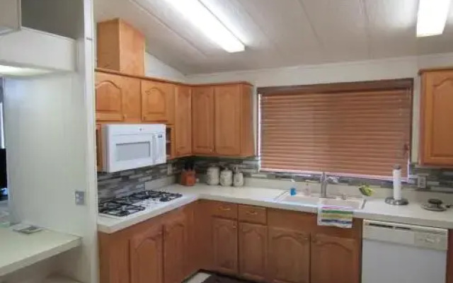 Hupp Place