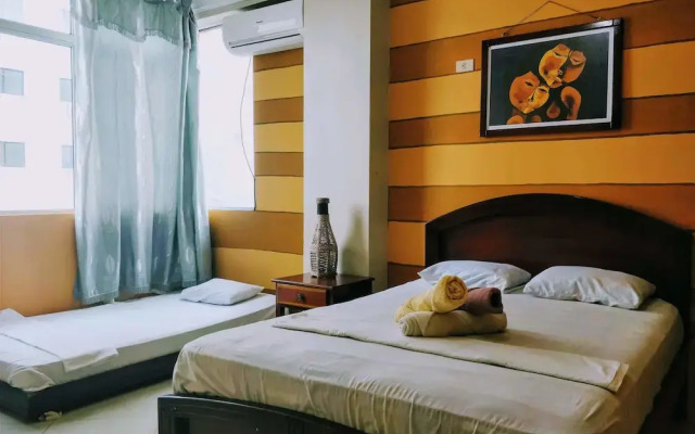 Hotel Caravel