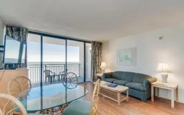 Ocean Forest Plaza, Unit 1808