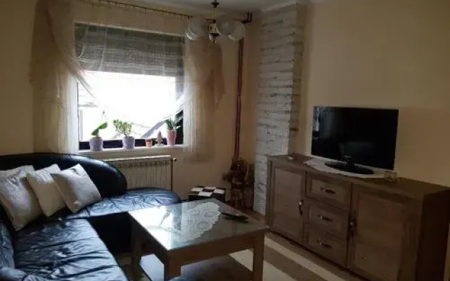 Guesthouse Irac
