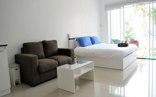 Coconut Bay Club Suite 302
