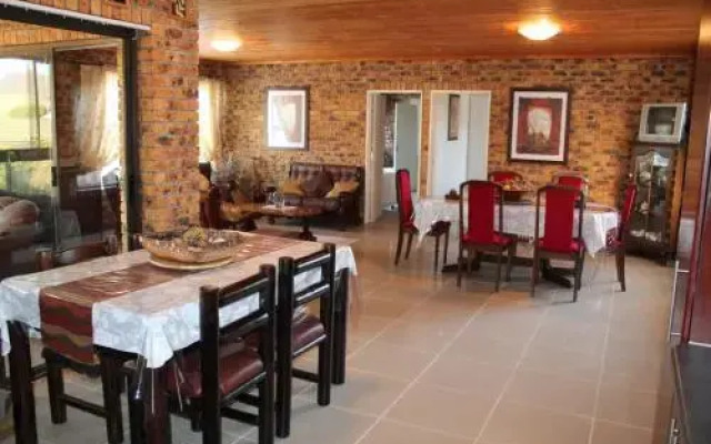 Quest Bed And Breakfast