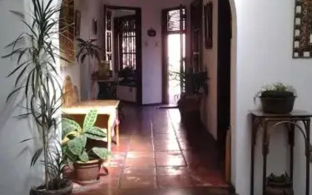 Posada Burucuyá