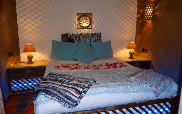 Riad Serenis