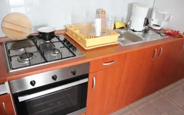 Apartments Toni Na Moru