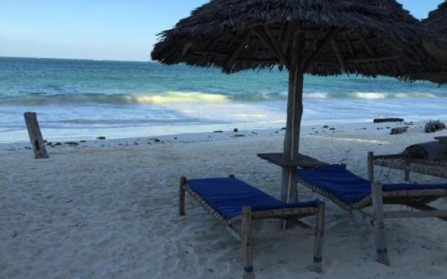 Helwa Zanzibar Beach Bungalows
