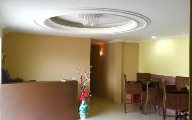 Second Homestay