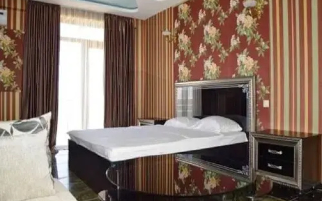 Guria Palace Hotel