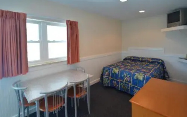 Mark I Motel