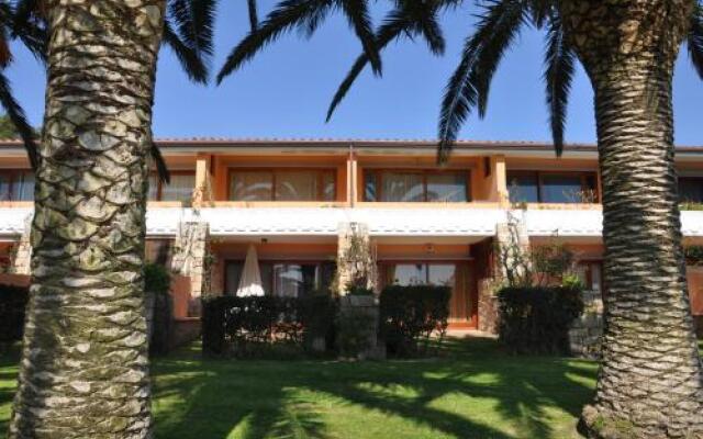 Residenze Porto Coda Cavallo