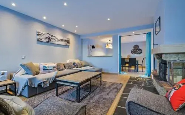 Chalet Millonex