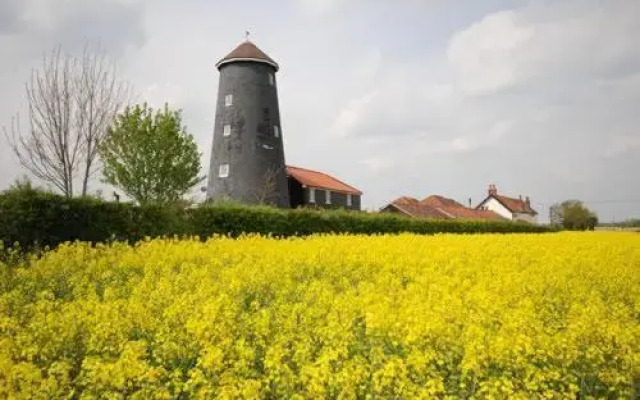 Yaxham Mill