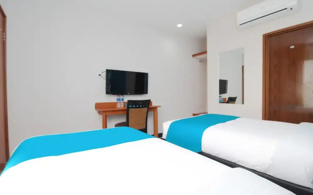 Airy Kebayoran Lama Persatuan 13 Jakarta