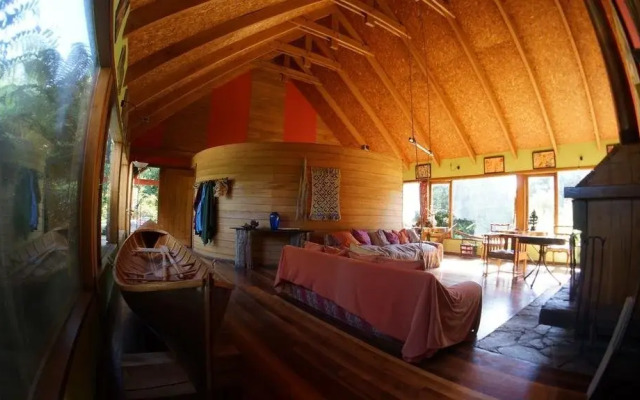 Hostal Flor Del Bosque