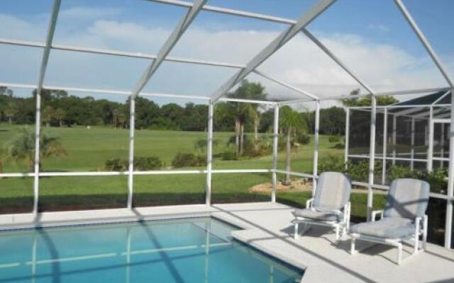 North Foxrun 1398 - 4 Br Villa