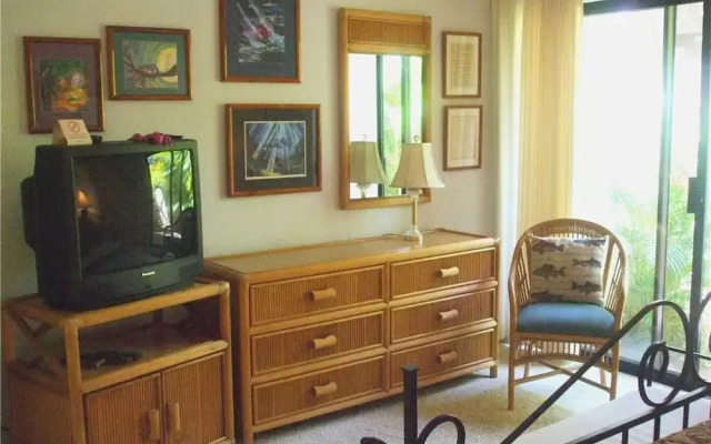 Maui Kamaole M-104 - 1 Br Condo