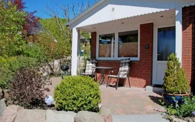 Ferienhaus Sellin