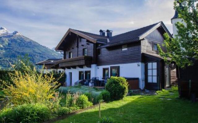 Chalet Walchen