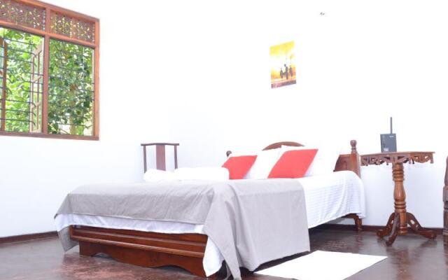 Aurora Villa Hikkaduwa
