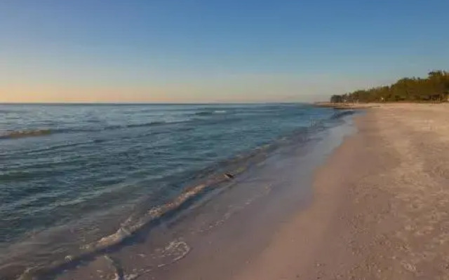 Playa Casanas North