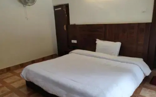 Hotel Blue Heaven
