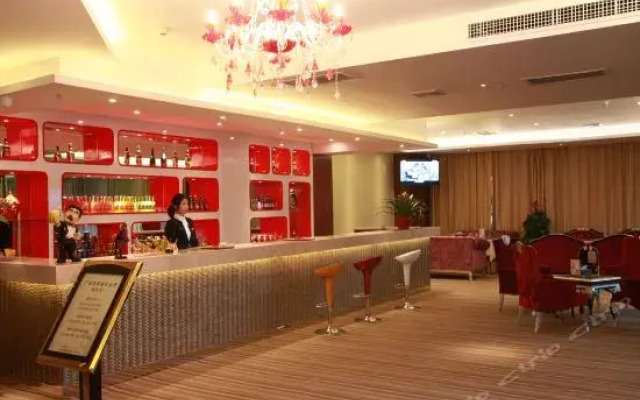 Guang Sheng Hotel - Changsha