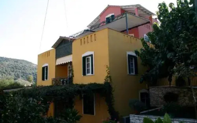 Vasilis House