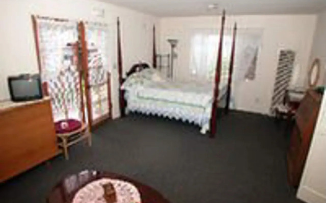 Carole's Bed & Breakfast