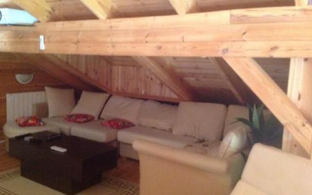 Chalet Proche de Conques