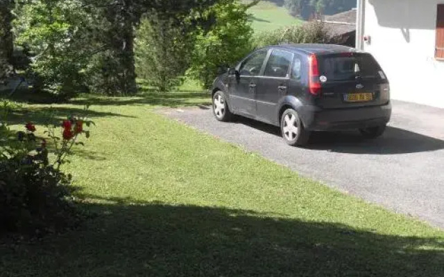 Chalet Gypaète La Clusaz