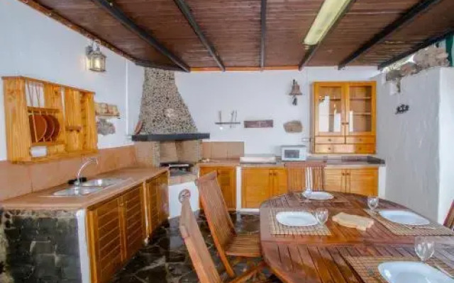 Villa Ishara