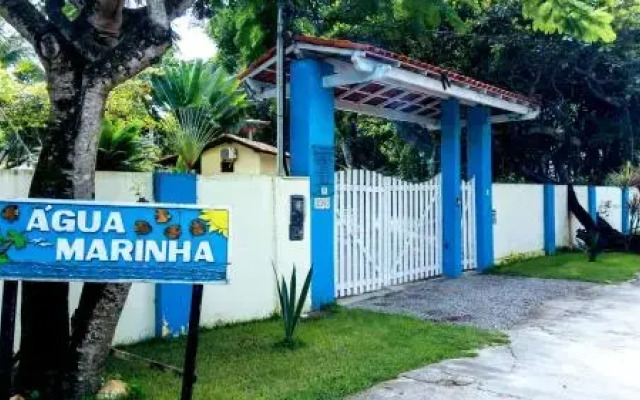 Pousada Água Marinha
