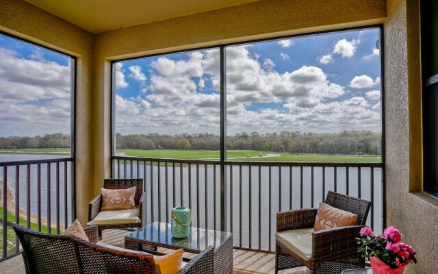 Lakewood National 04 - 2 Br Condo