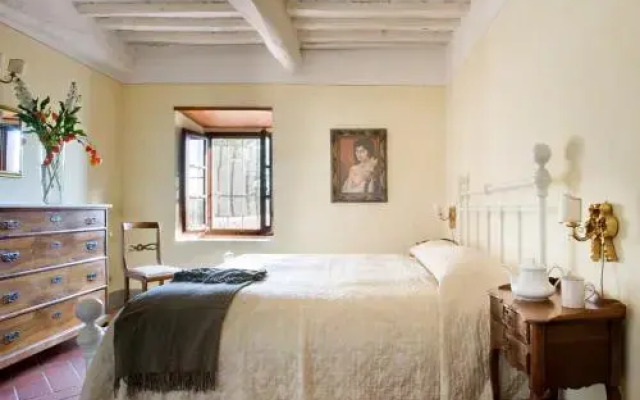 Residence Le Filigare