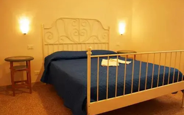 Casa Del Viaggiatore Trapani