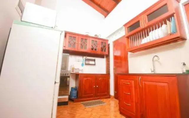 Italy Apartment